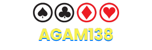 Logo AGAM138